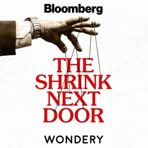 Shrink Next Door podcast cover